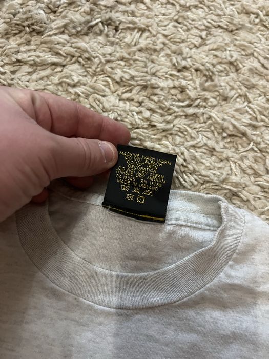 Вінтажна футбольна футболка Manchester United 1995 vintage MU