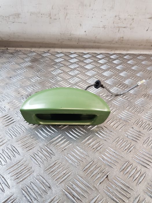 Klamka Klapy Tył Mikrostyk 90606Ax600 Nissan Micra K12