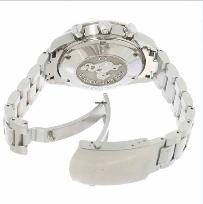 Relógio Omega Speed Master Automático