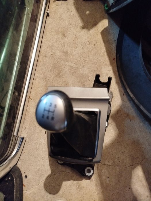 Ford Focus MK2 Galka Zmiany Biegow