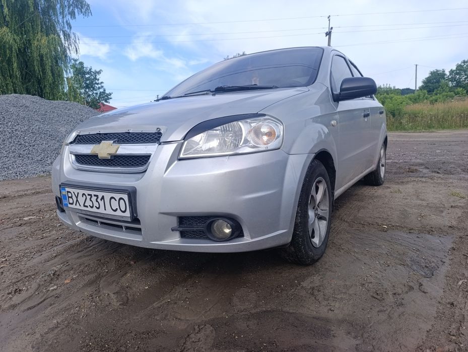 Продам автомобіль. Все працює без нарікань.