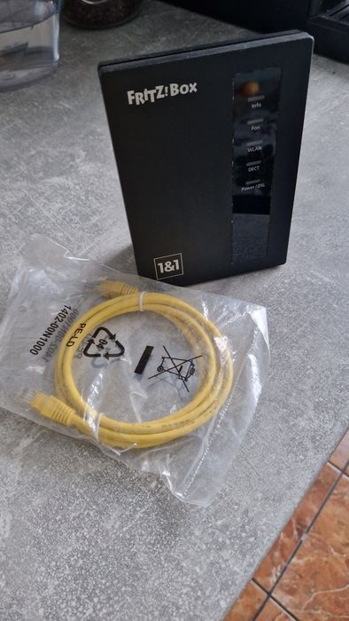Router internetowy