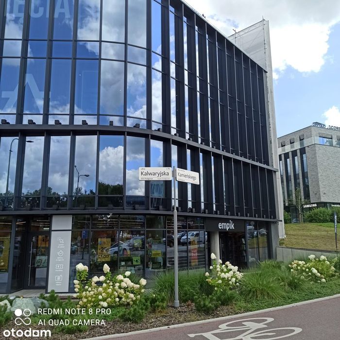 Biuro do wynajęcia | 320 m2