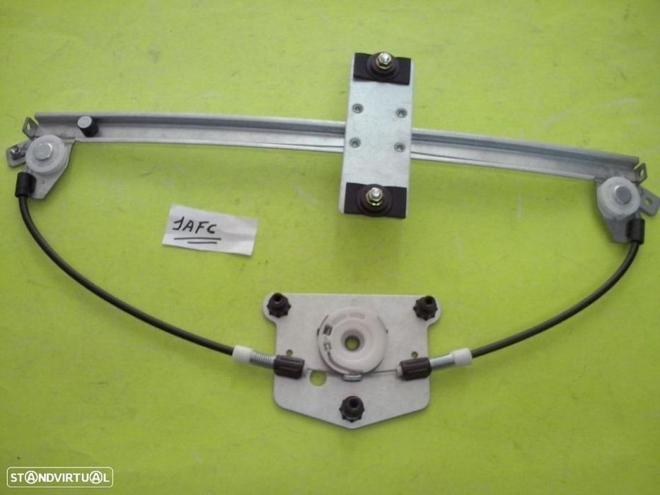 Elevadores trás Audi A3 8P Novos