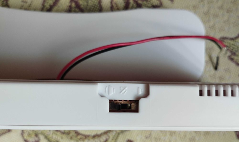 Трубка домофонная универсальная для  Vizit, Цифрал, Метаком