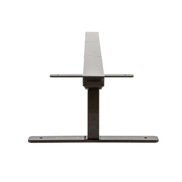 BARRA DE SLIDE / GRIND PARA SKATEBOARD REGULÁVEL E CONECTÁVEL DE COR