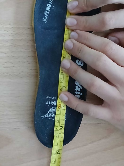 Dr. Martens Telkes Knit buty damskie r. 38