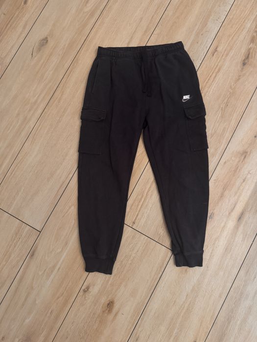 Spodnie Joggersy Nike