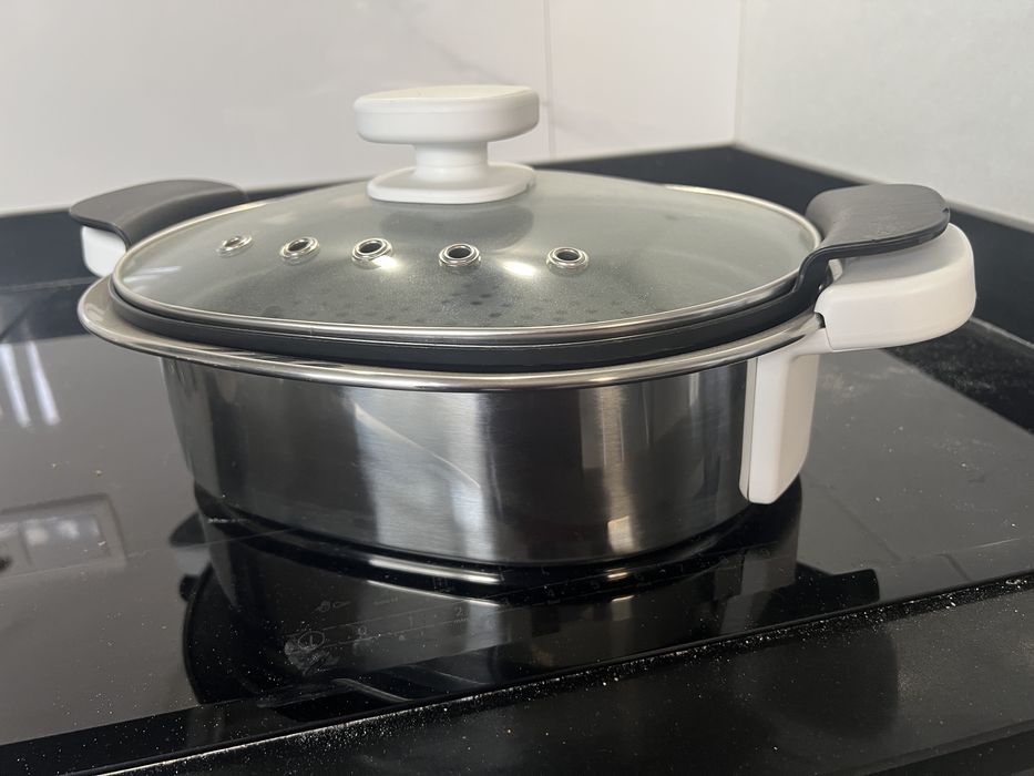 Moulinex i-companion
