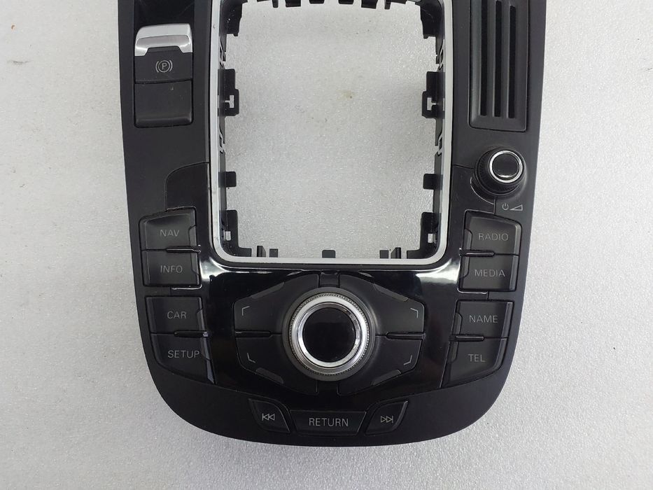 Comando / botão / interruptor multifunções AUDI Q5 (8R)