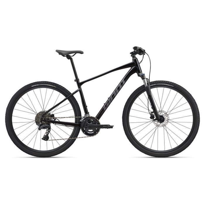 Rower Crossowy Giant Roam 2 nadal na gwarancji. Zadbany i seriwoswany na bieżąco. Rama XL.