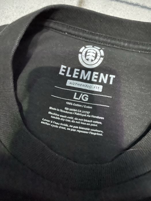 Лонгслів Element