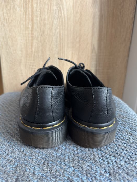 Туфлі Dr. Martens 1461