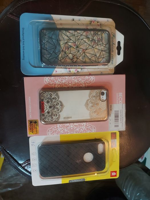 Чехол для iPhone 7