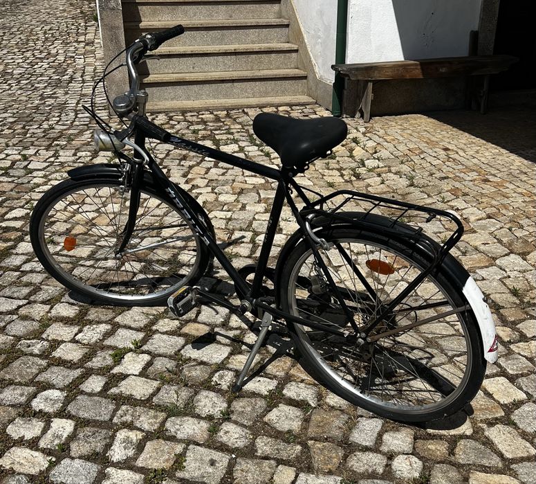 Vendo Bicicletas