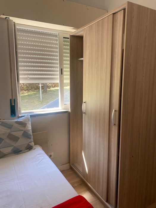 Quarto solteiro