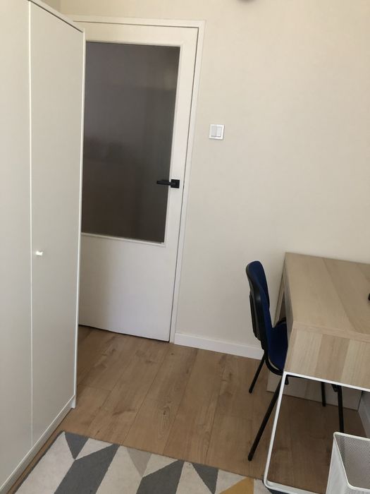 Mieszkanie – Lublin, Śródmieście - Widok 3