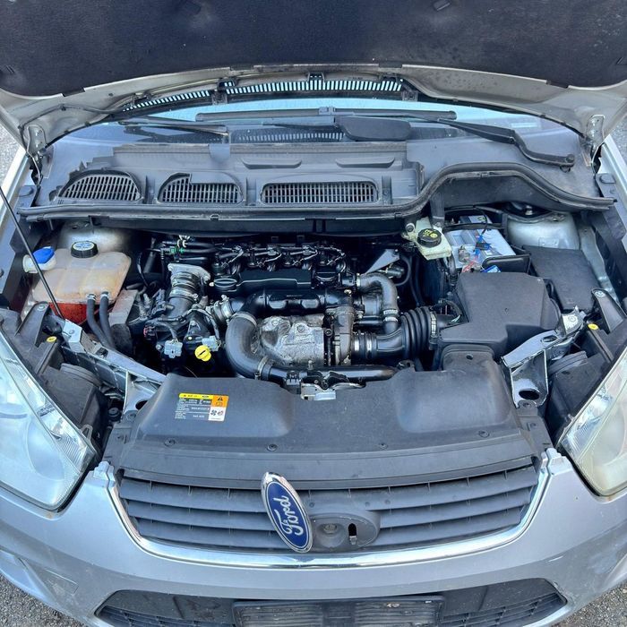 Ford C-Max de 2008 para pecas
