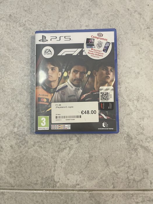 Volante G923 Trueforce para PS4/PS5/PC