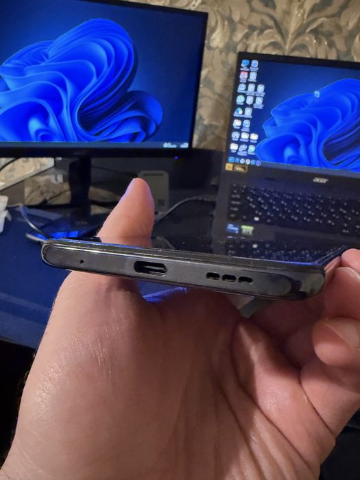Смартфон Xiaomi Redmi Note 10 Pro 6/128