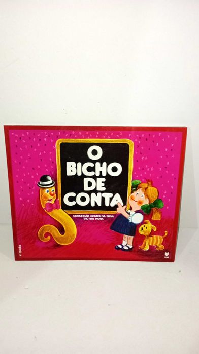 O Bicho de Conta
