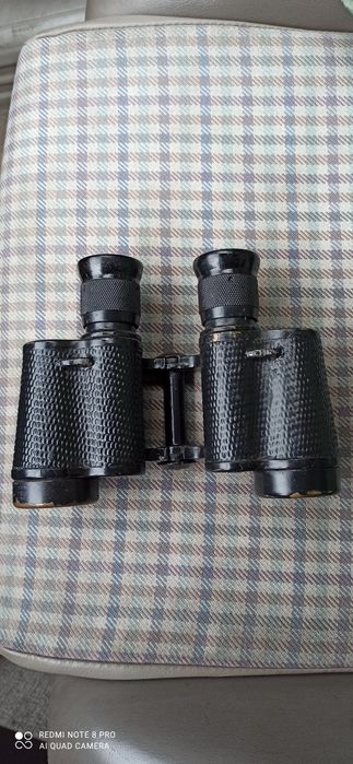 Lornetką B6x30 ZSRR