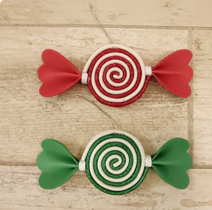 ornamentos  para arvore natal