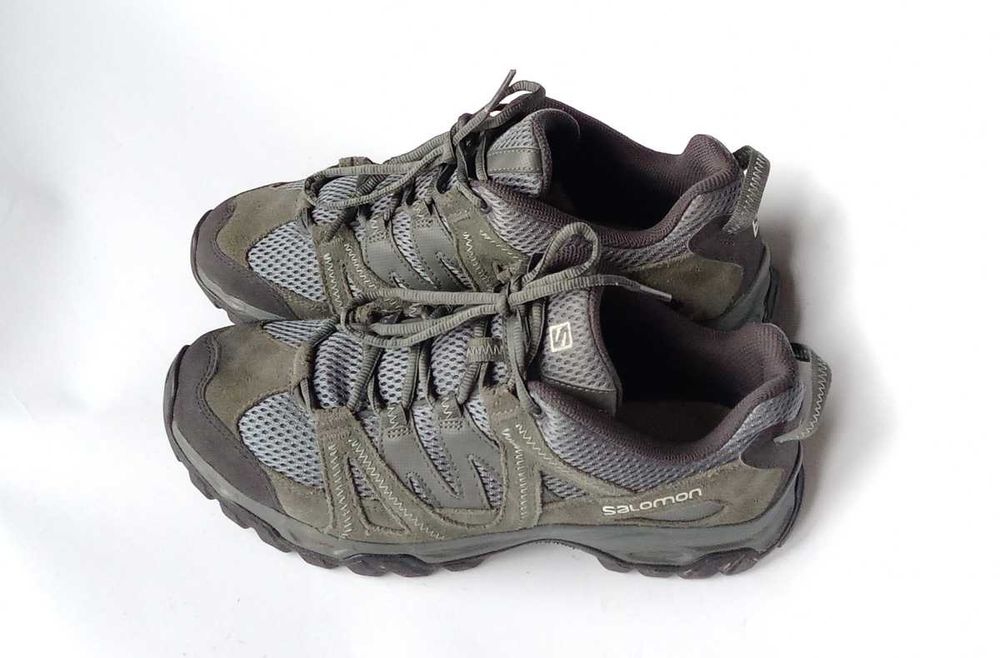 Buty Salomon 44 2/3 eu 10 uk 28,5 cm stan BD