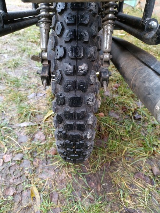 Продам мотоцикл Шенерай Інтрудер