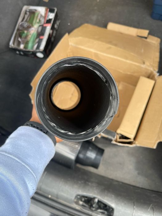 Pack Sport universal para carro