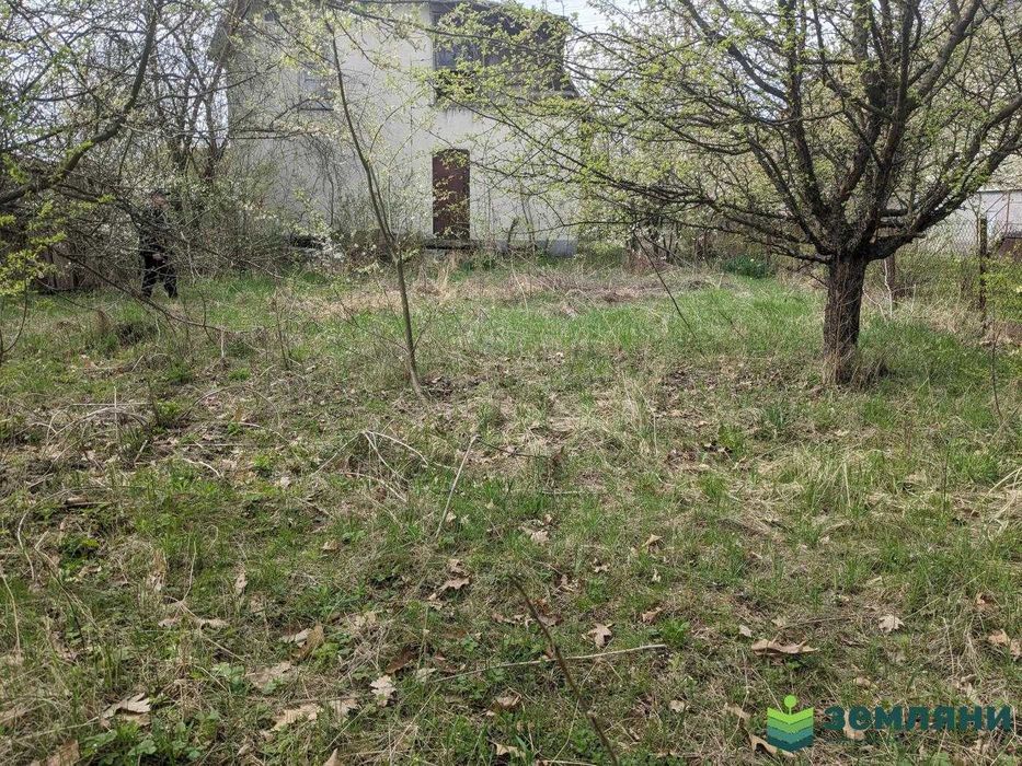 Дачна ділянка в Ценжеві (1)