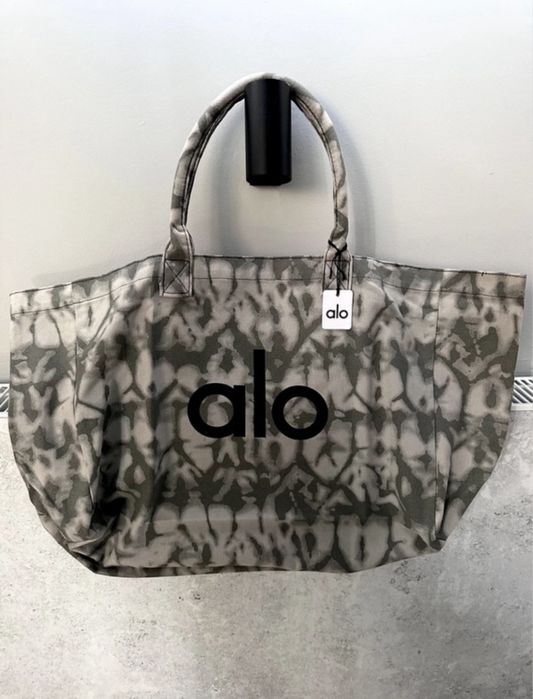Alo torba shopper