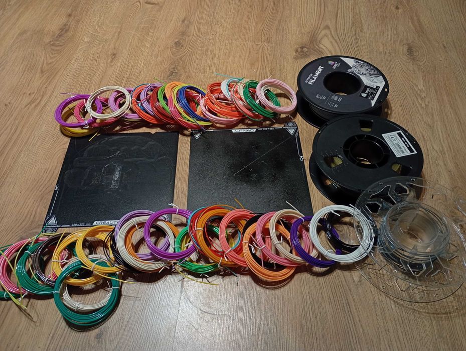 Drukarka 3D CREALITY