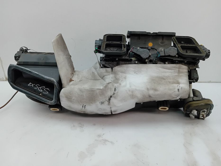Chauffage / sofagem completa MERCEDES-BENZ CLS (C219)