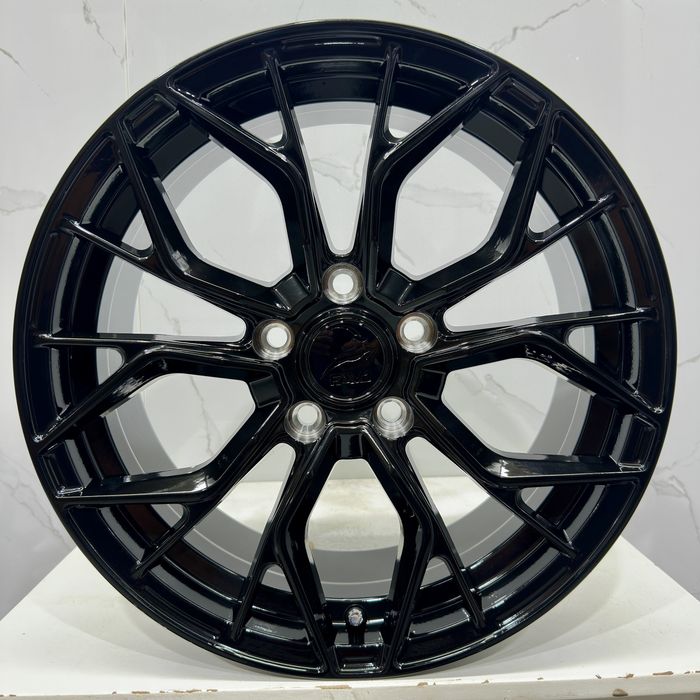 Jantes 16" Fav1 Model 13 Peugeot Citroën Toyota Opel Fiat 5x108