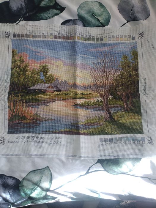 Tak jak na zdjęciach