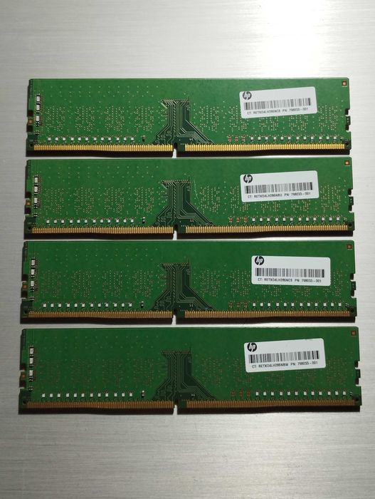 sk hynix ddr4 2400 - Купить электронику - Цены на OLX.ua