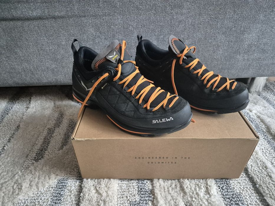 Buty Salewa MS MTN TRAINER 2
