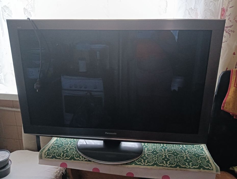 Telewizor plazmowy Panasonic 42 cale