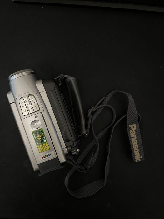 Panasonic NV-DS5 Digital Vídeo Camera