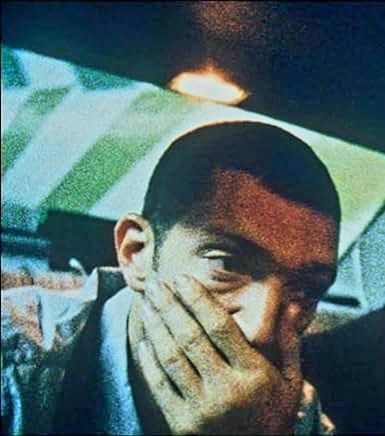 Irreversível - Monica Bellucci