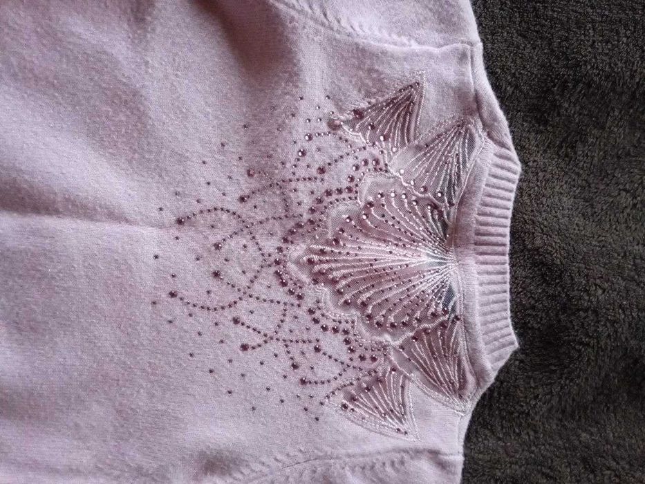 Дитячий светер на 1,5-2 роки