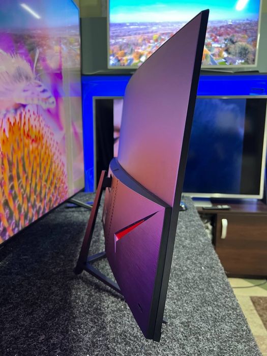 Монітор Gawfolk GF320A 32″ FHD VA 75Гц  | Новий, з Німеччини, гарантія