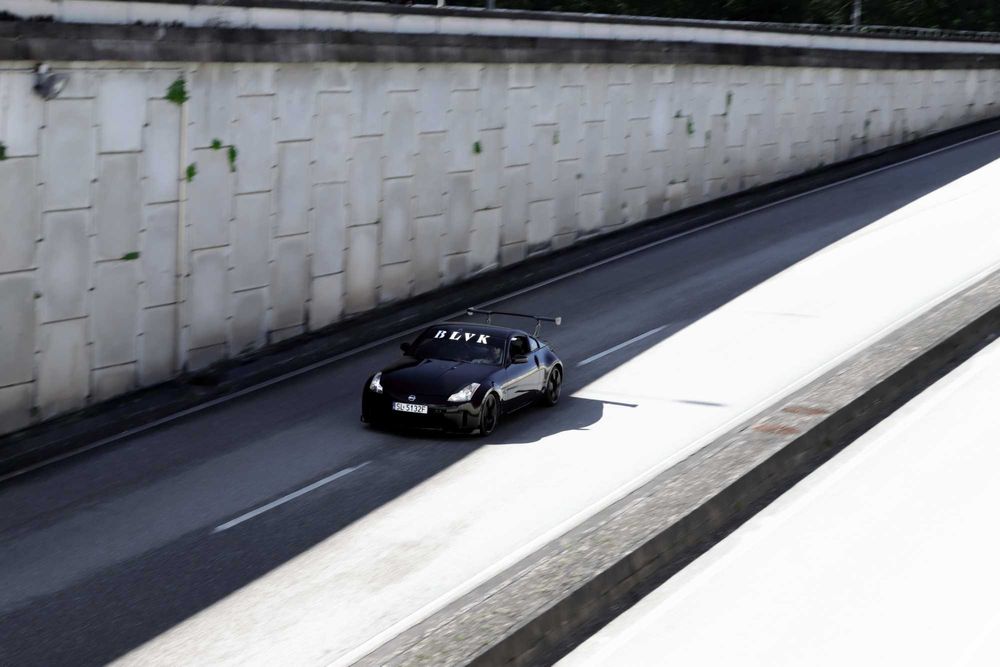 Nissan 350Z 2005