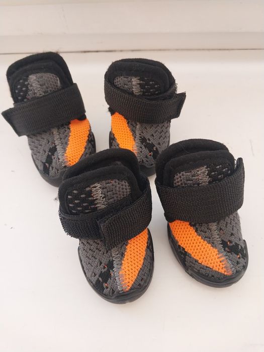 Взуття для собачки