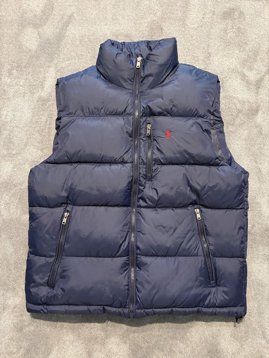 Kamizelka Polo Ralph Lauren M