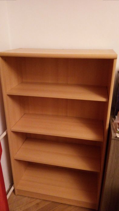 Komplet szafek z półkami - okazja!!!