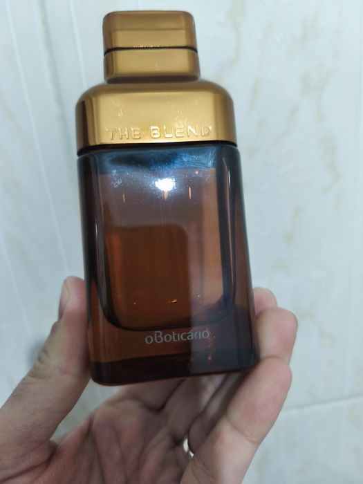 The Blend perfume Boticário