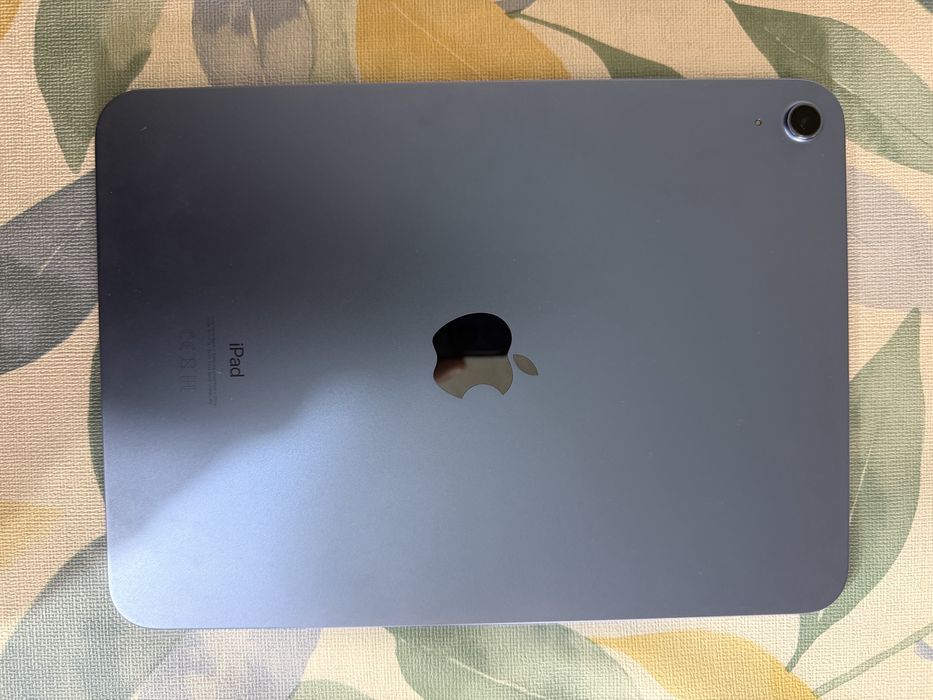Ipad 10 geracao, como novo