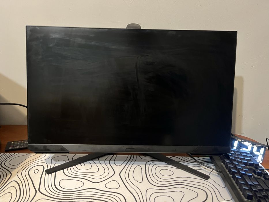 Монитор Samsung Odyssey G3 24” 144Hz